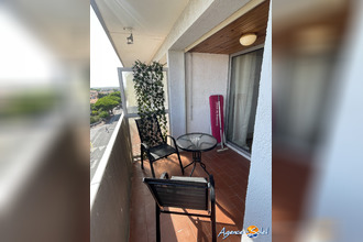  appartement canet-en-roussillon 66140