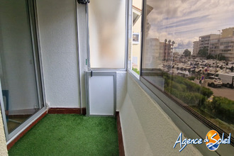  appartement canet-en-roussillon 66140
