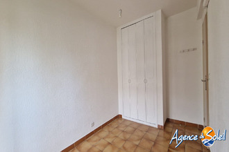  appartement canet-en-roussillon 66140