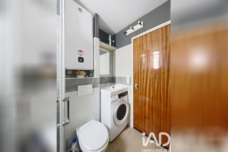  appartement canet-en-roussillon 66140