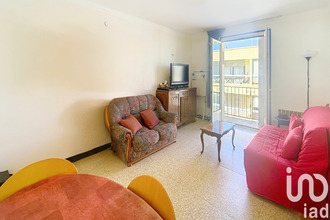  appartement canet-en-roussillon 66140