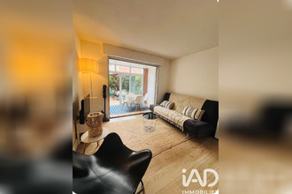  appartement canet-en-roussillon 66140