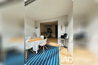  appartement canet-en-roussillon 66140