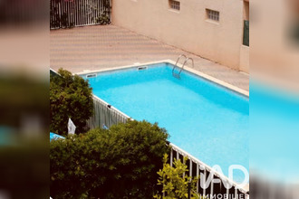 appartement canet-en-roussillon 66140