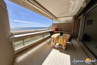  appartement canet-en-roussillon 66140