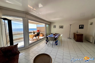 appartement canet-en-roussillon 66140