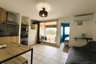  appartement canet-en-roussillon 66140