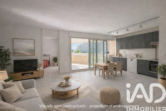  appartement canet-en-roussillon 66140