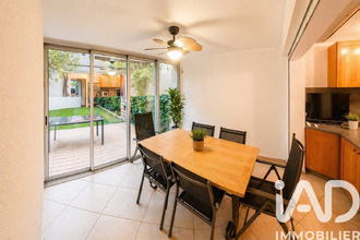  appartement canet-en-roussillon 66140