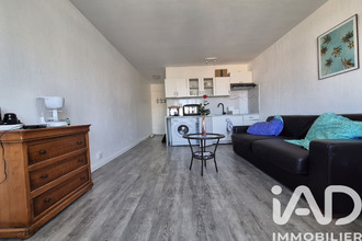  appartement canet-en-roussillon 66140