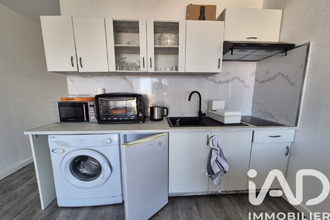  appartement canet-en-roussillon 66140