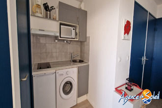  appartement canet-en-roussillon 66140
