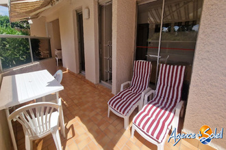  appartement canet-en-roussillon 66140