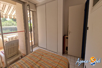  appartement canet-en-roussillon 66140