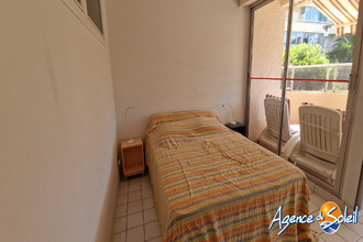  appartement canet-en-roussillon 66140