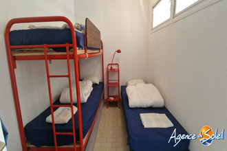  appartement canet-en-roussillon 66140