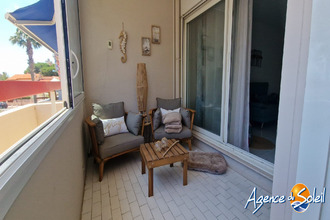  appartement canet-en-roussillon 66140