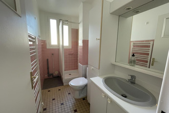  appartement canet-en-roussillon 66140