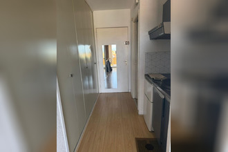  appartement canet-en-roussillon 66140