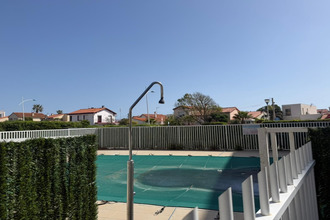  appartement canet-en-roussillon 66140