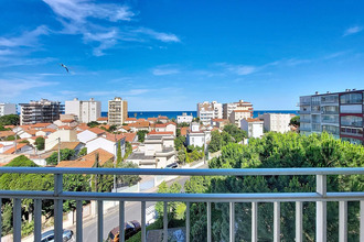  appartement canet-en-roussillon 66140