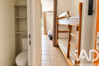  appartement canet-en-roussillon 66140