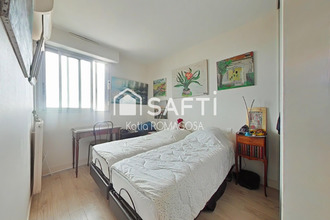 appartement canet-en-roussillon 66140