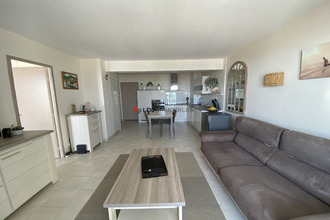  appartement canet-en-roussillon 66140