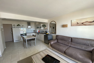  appartement canet-en-roussillon 66140