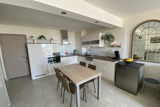  appartement canet-en-roussillon 66140