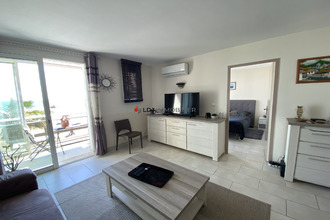  appartement canet-en-roussillon 66140