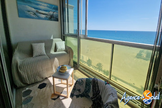  appartement canet-en-roussillon 66140