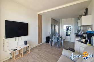  appartement canet-en-roussillon 66140