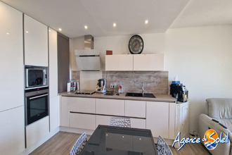  appartement canet-en-roussillon 66140