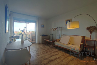  appartement canet-en-roussillon 66140