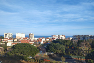  appartement canet-en-roussillon 66140