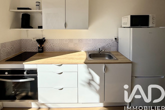  appartement canet-en-roussillon 66140