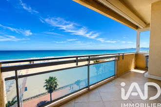  appartement canet-en-roussillon 66140