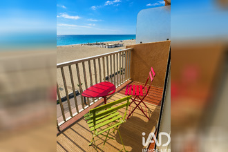  appartement canet-en-roussillon 66140