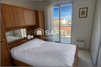  appartement canet-en-roussillon 66140