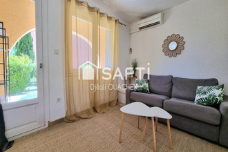  appartement canet-en-roussillon 66140