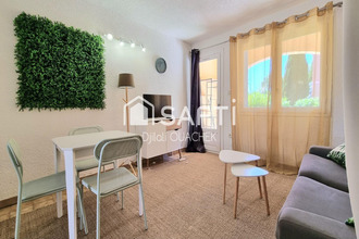  appartement canet-en-roussillon 66140