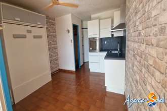  appartement canet-en-roussillon 66140