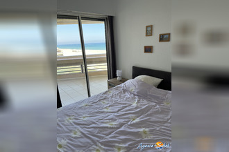  appartement canet-en-roussillon 66140