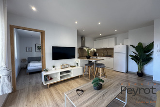  appartement canet-en-roussillon 66140