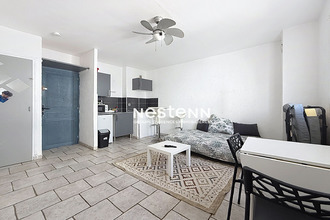  appartement canet-en-roussillon 66140