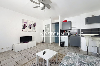  appartement canet-en-roussillon 66140