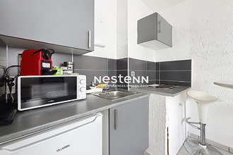  appartement canet-en-roussillon 66140