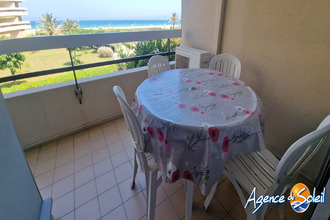  appartement canet-en-roussillon 66140