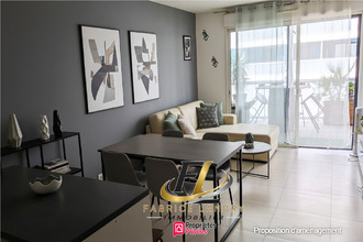  appartement canet-en-roussillon 66140